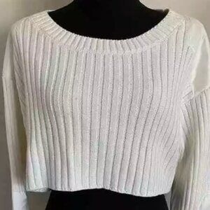 Urban Outfitters Cropped Sweater